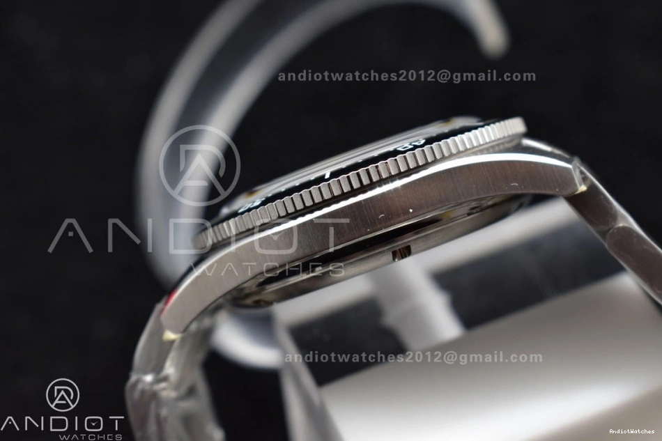 Spezialist SeaQ 448 Best 39mm Factory Version Chic RXW 1:1 Black 0717